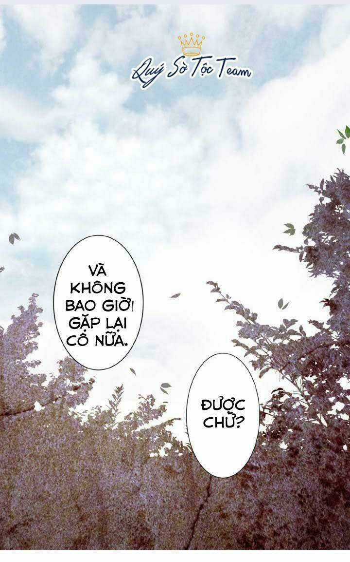 Tiếp xúc chí mạng - Chapter 27 - Trang 61