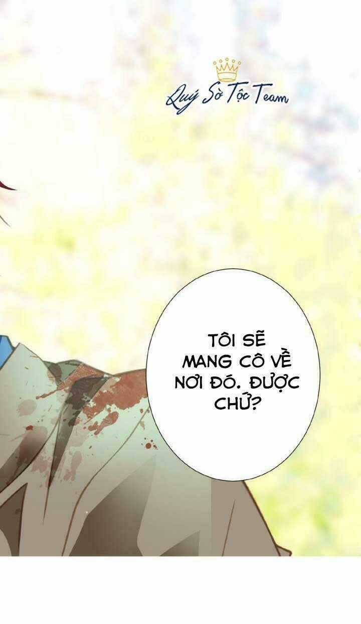 Tiếp xúc chí mạng - Chapter 27 - Trang 69