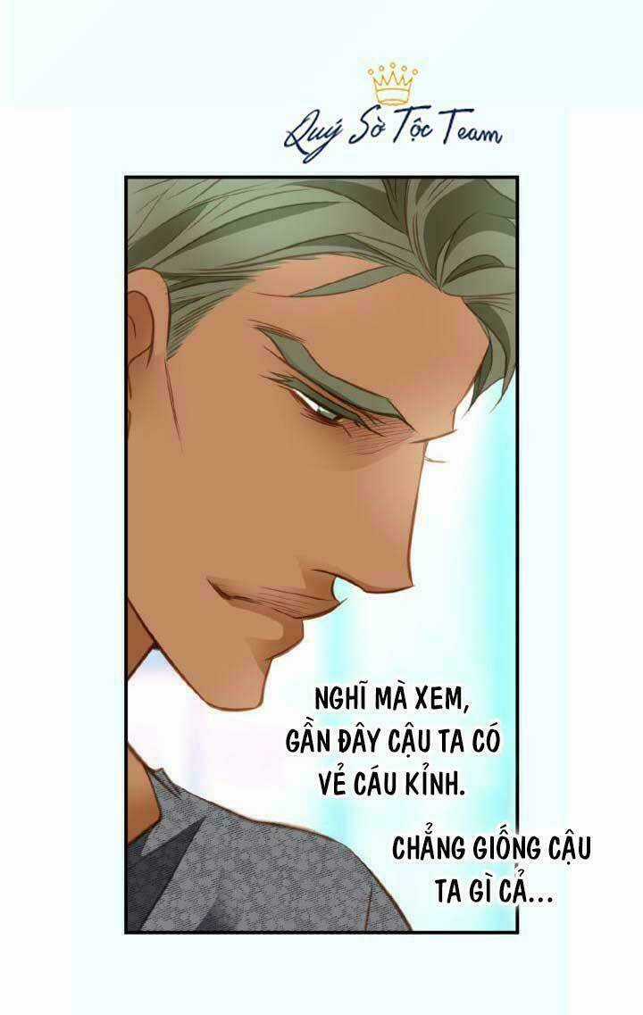 Tiếp xúc chí mạng - Chapter 28 - Trang 13