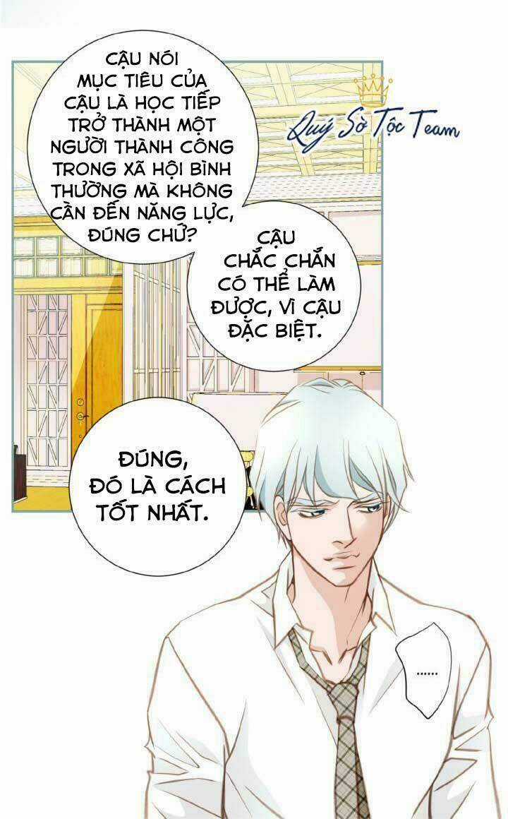 Tiếp xúc chí mạng - Chapter 28 - Trang 19