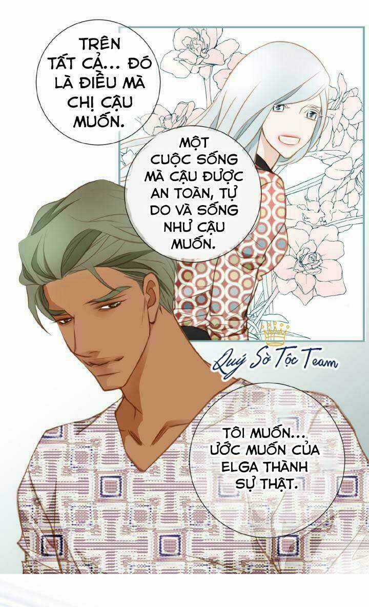 Tiếp xúc chí mạng - Chapter 28 - Trang 20