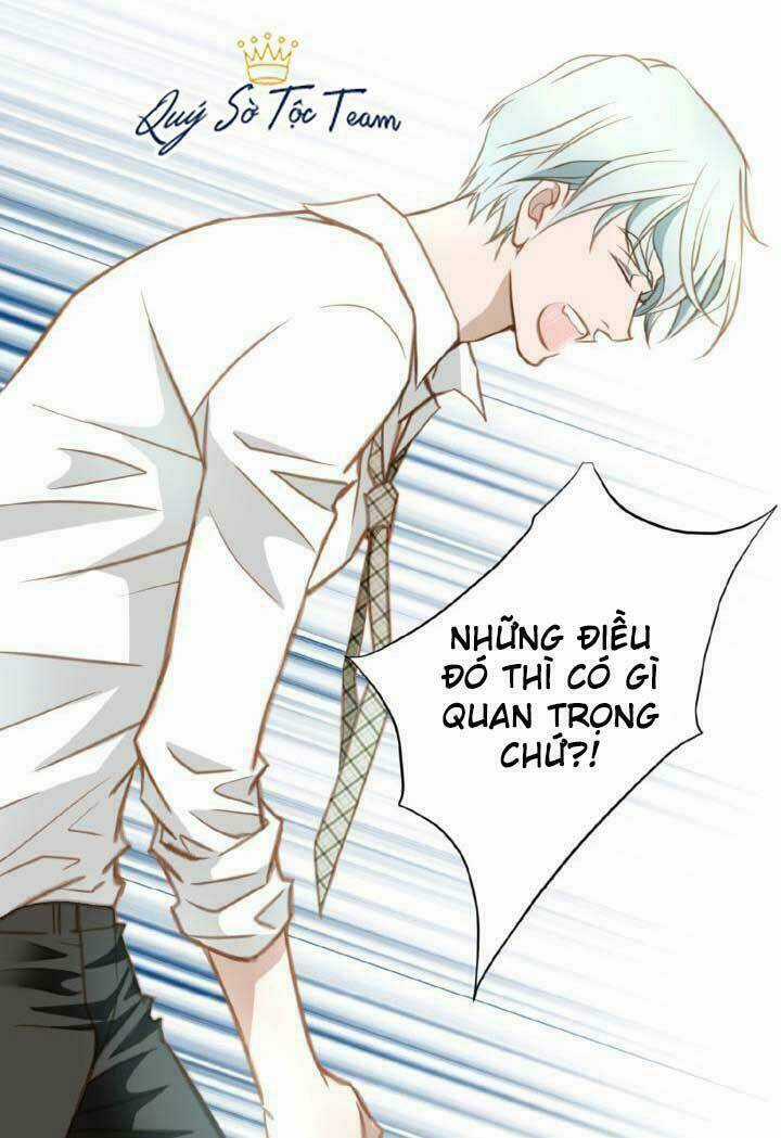 Tiếp xúc chí mạng - Chapter 28 - Trang 21