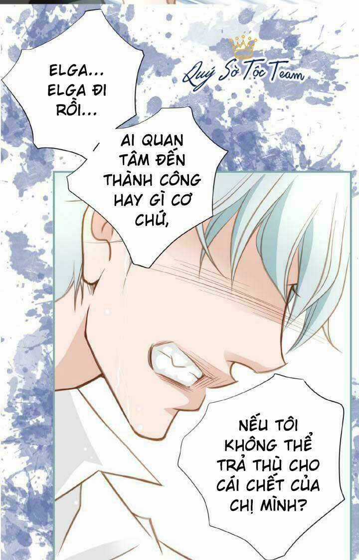 Tiếp xúc chí mạng - Chapter 28 - Trang 22