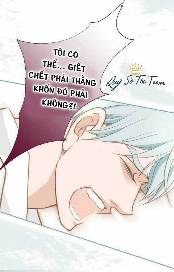 Tiếp xúc chí mạng - Chapter 28 - Trang 25