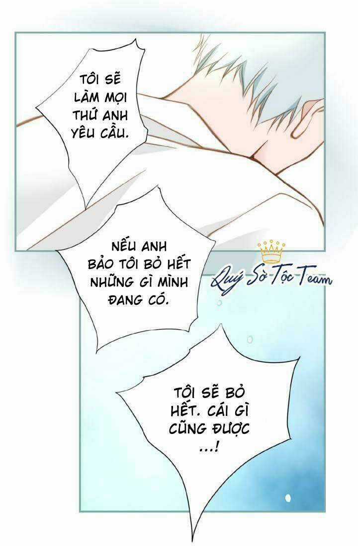 Tiếp xúc chí mạng - Chapter 28 - Trang 27