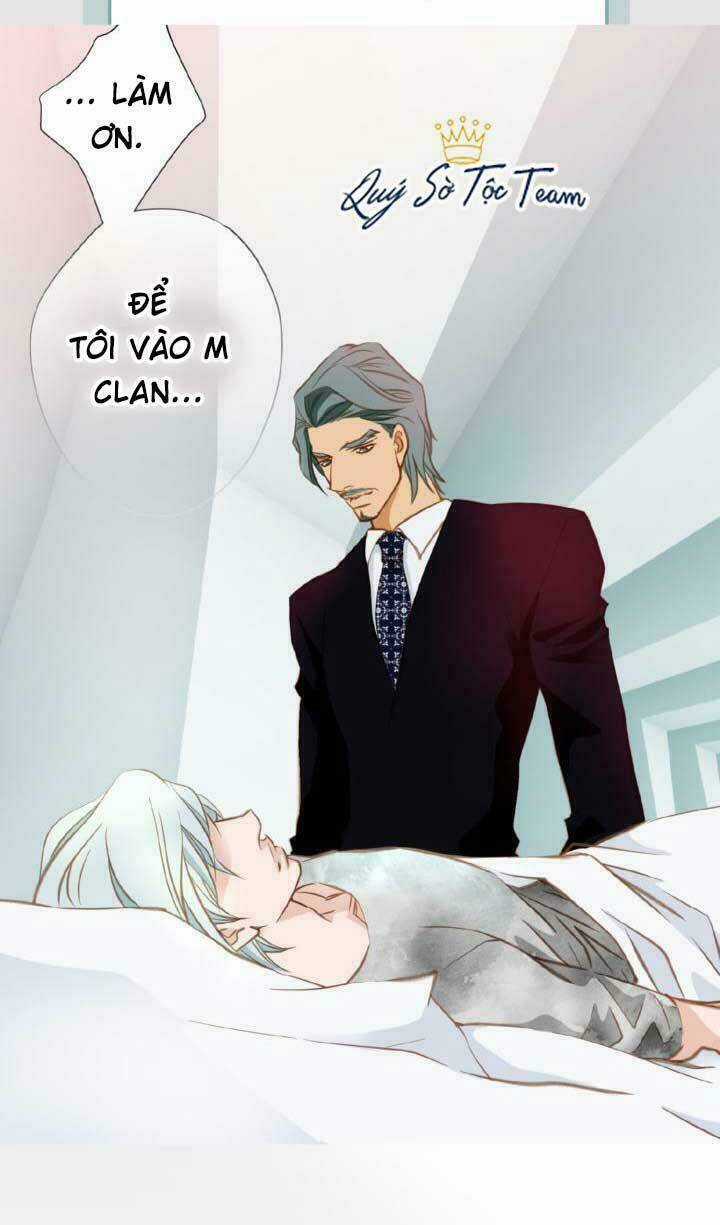 Tiếp xúc chí mạng - Chapter 28 - Trang 29