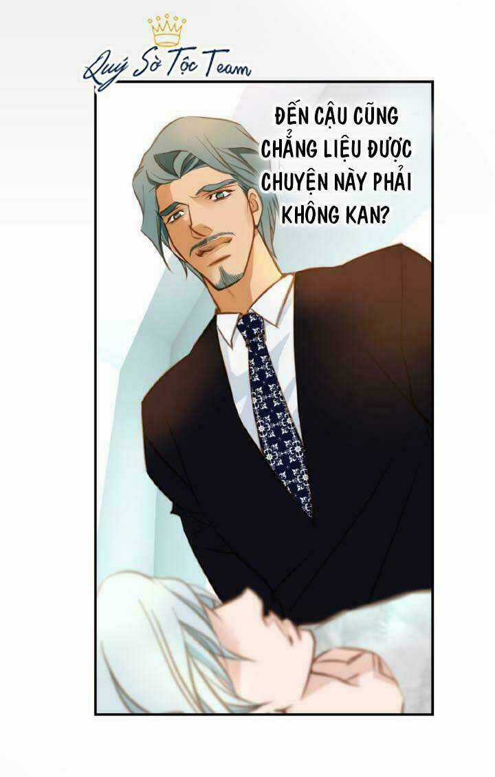 Tiếp xúc chí mạng - Chapter 28 - Trang 30