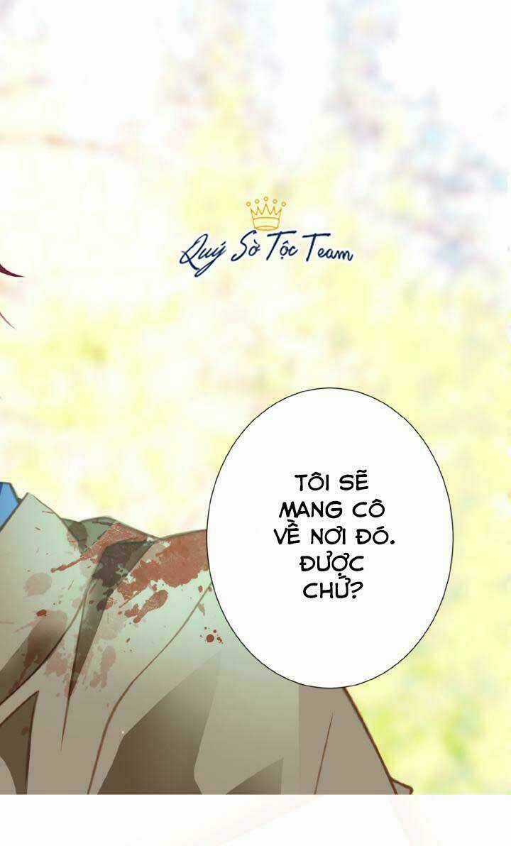 Tiếp xúc chí mạng - Chapter 28 - Trang 4