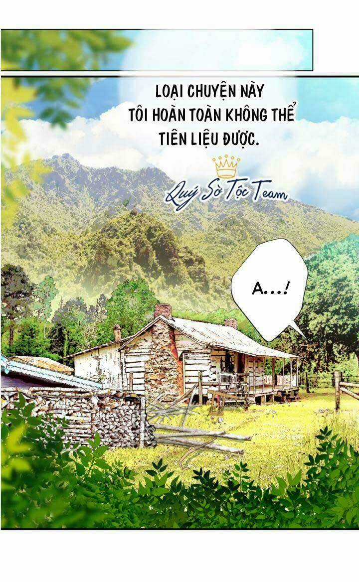 Tiếp xúc chí mạng - Chapter 28 - Trang 32