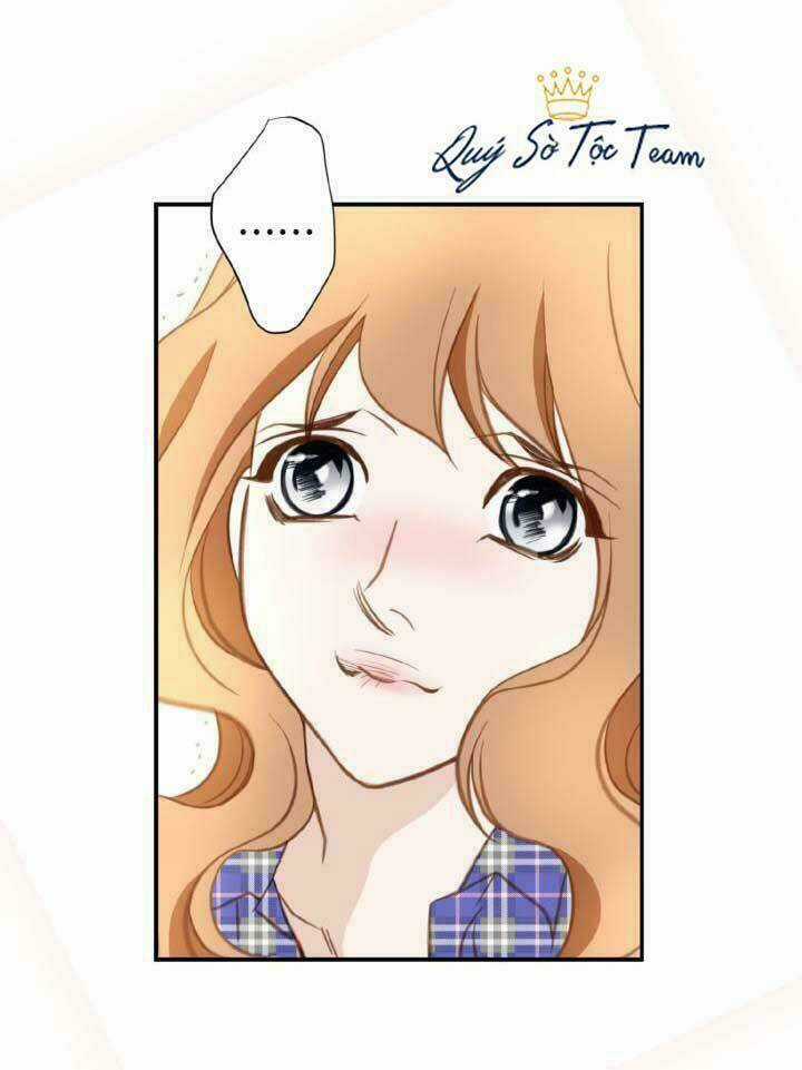 Tiếp xúc chí mạng - Chapter 28 - Trang 5