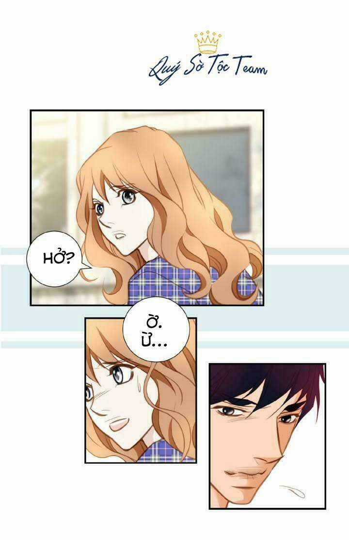 Tiếp xúc chí mạng - Chapter 28 - Trang 42