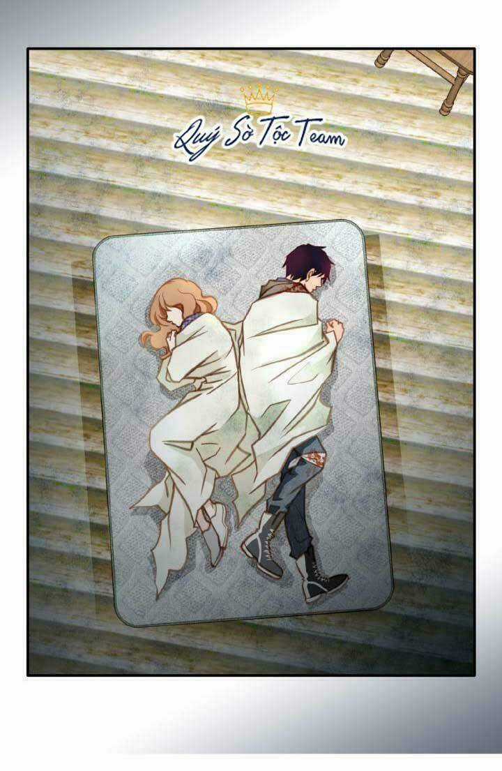 Tiếp xúc chí mạng - Chapter 28 - Trang 45