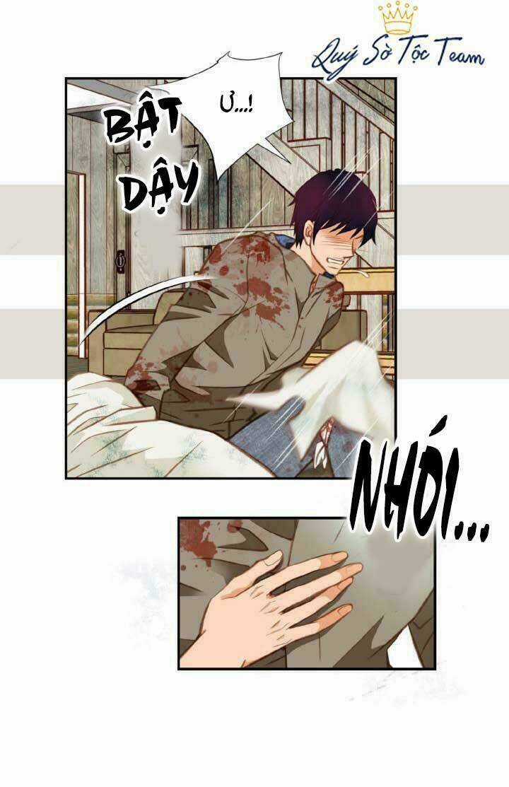 Tiếp xúc chí mạng - Chapter 28 - Trang 46