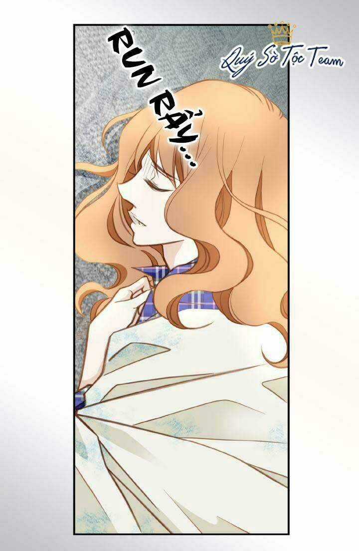 Tiếp xúc chí mạng - Chapter 28 - Trang 48