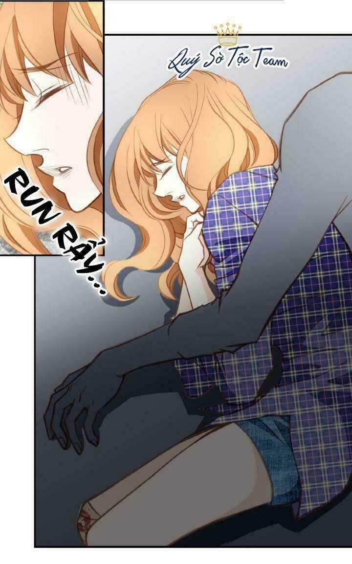 Tiếp xúc chí mạng - Chapter 28 - Trang 50