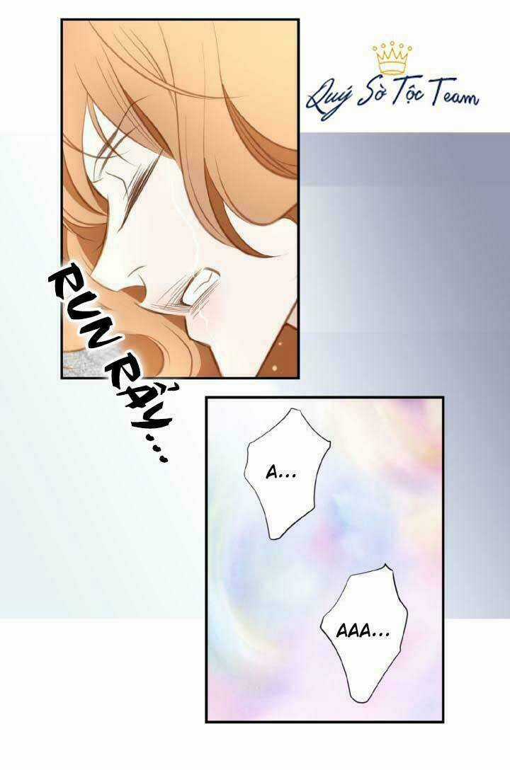 Tiếp xúc chí mạng - Chapter 28 - Trang 51