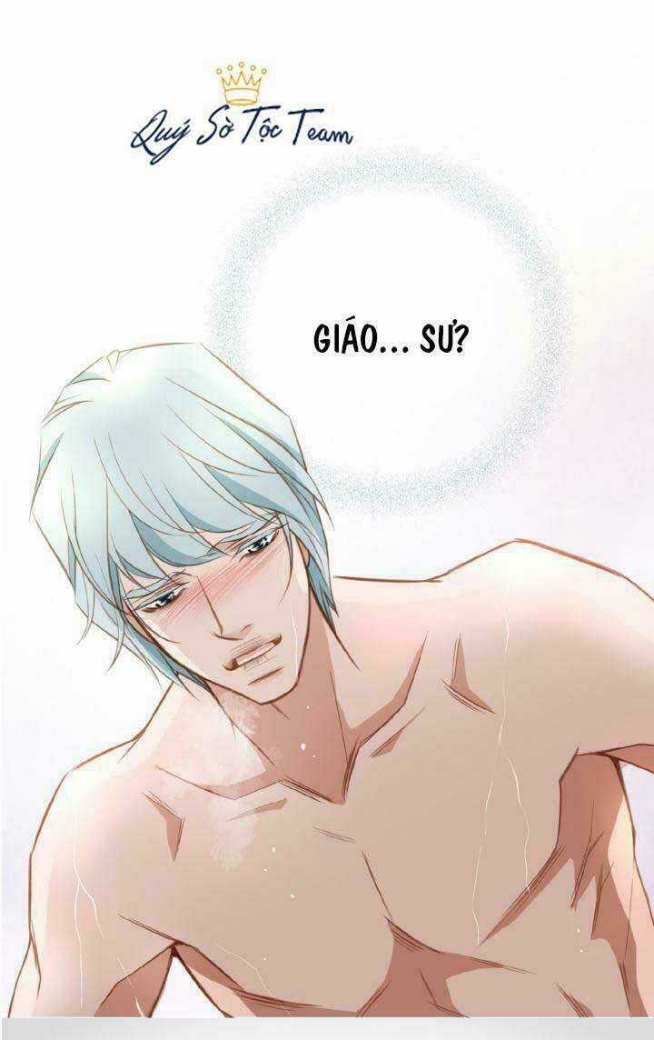 Tiếp xúc chí mạng - Chapter 28 - Trang 52