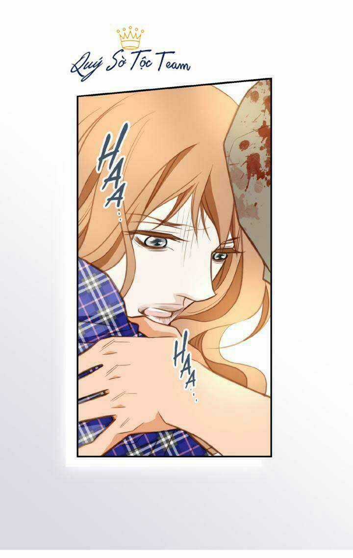 Tiếp xúc chí mạng - Chapter 28 - Trang 56