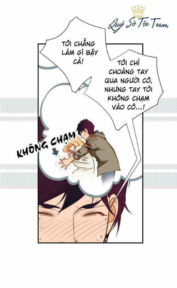 Tiếp xúc chí mạng - Chapter 28 - Trang 58