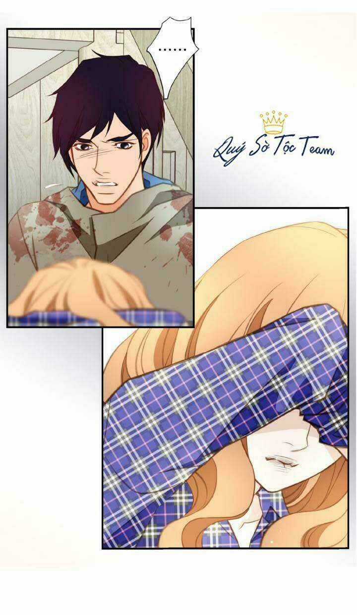 Tiếp xúc chí mạng - Chapter 28 - Trang 61