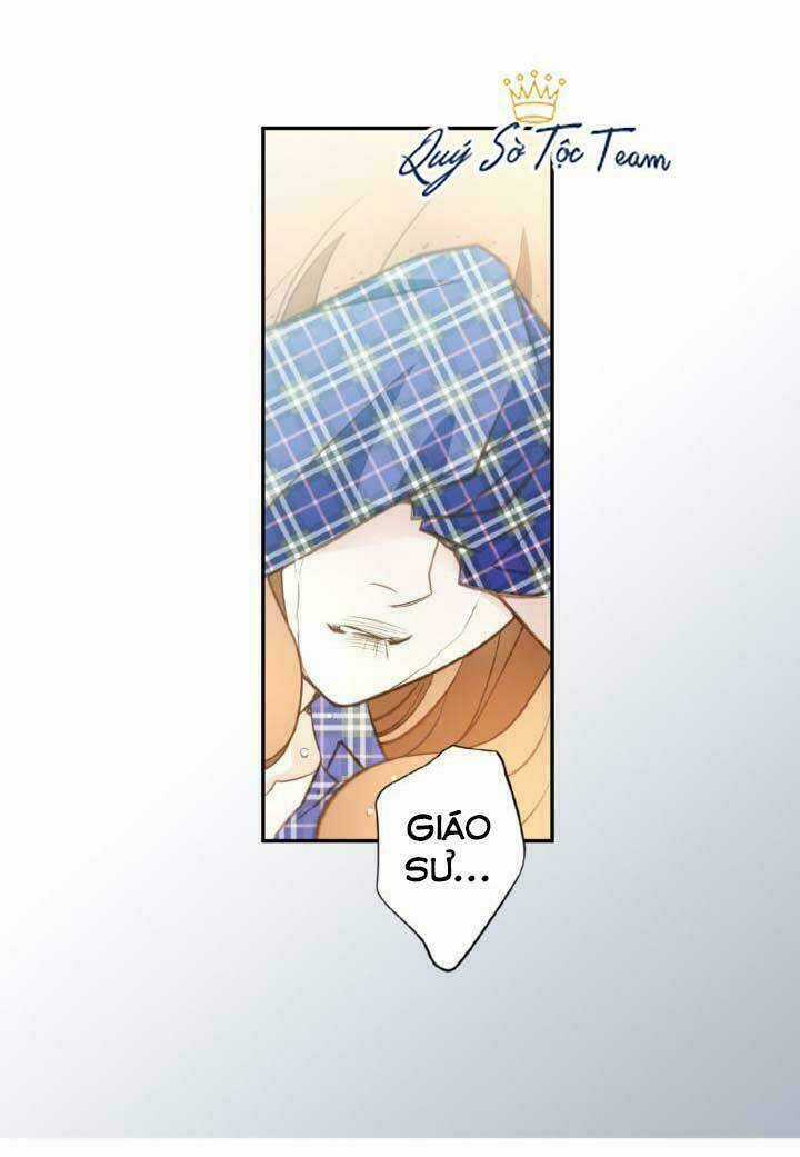 Tiếp xúc chí mạng - Chapter 28 - Trang 62