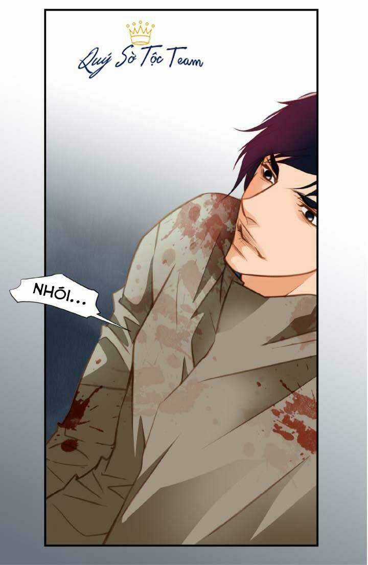 Tiếp xúc chí mạng - Chapter 28 - Trang 63