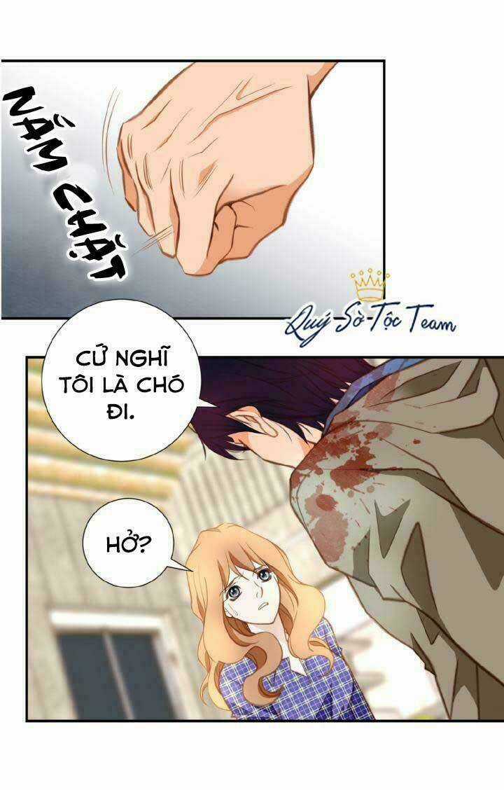 Tiếp xúc chí mạng - Chapter 28 - Trang 64