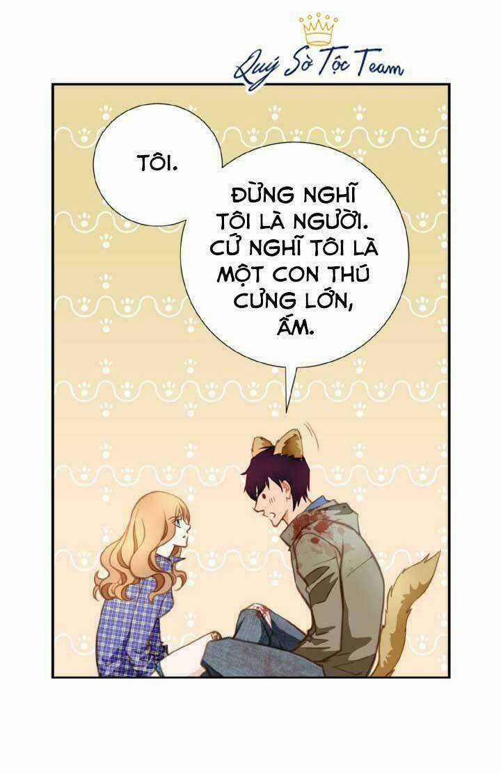 Tiếp xúc chí mạng - Chapter 28 - Trang 65