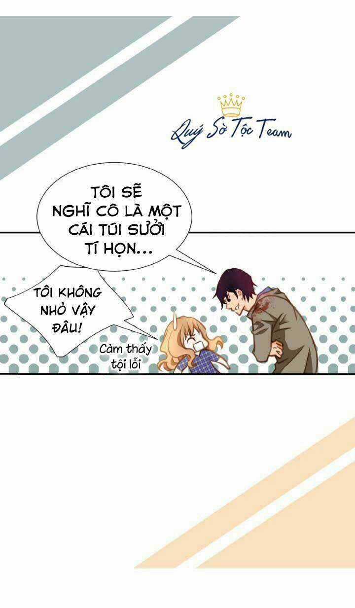 Tiếp xúc chí mạng - Chapter 28 - Trang 69