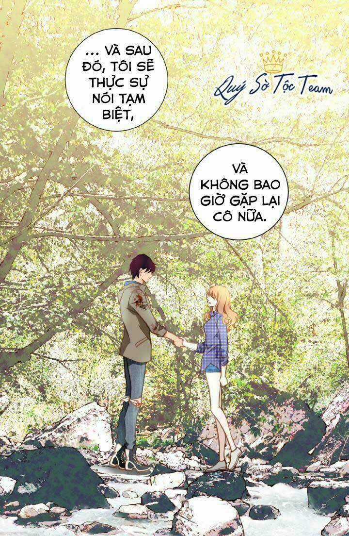 Tiếp xúc chí mạng - Chapter 28 - Trang 8