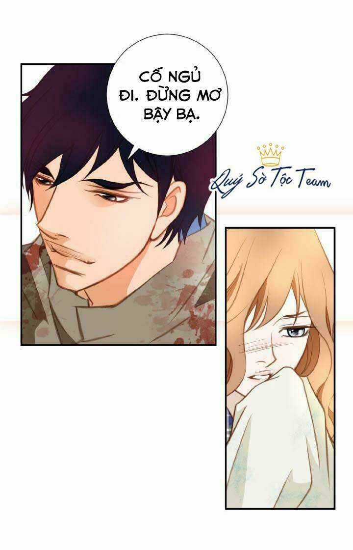 Tiếp xúc chí mạng - Chapter 28 - Trang 71