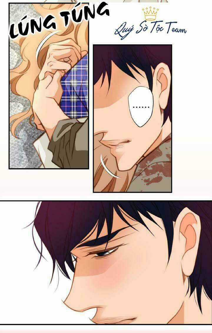 Tiếp xúc chí mạng - Chapter 28 - Trang 75