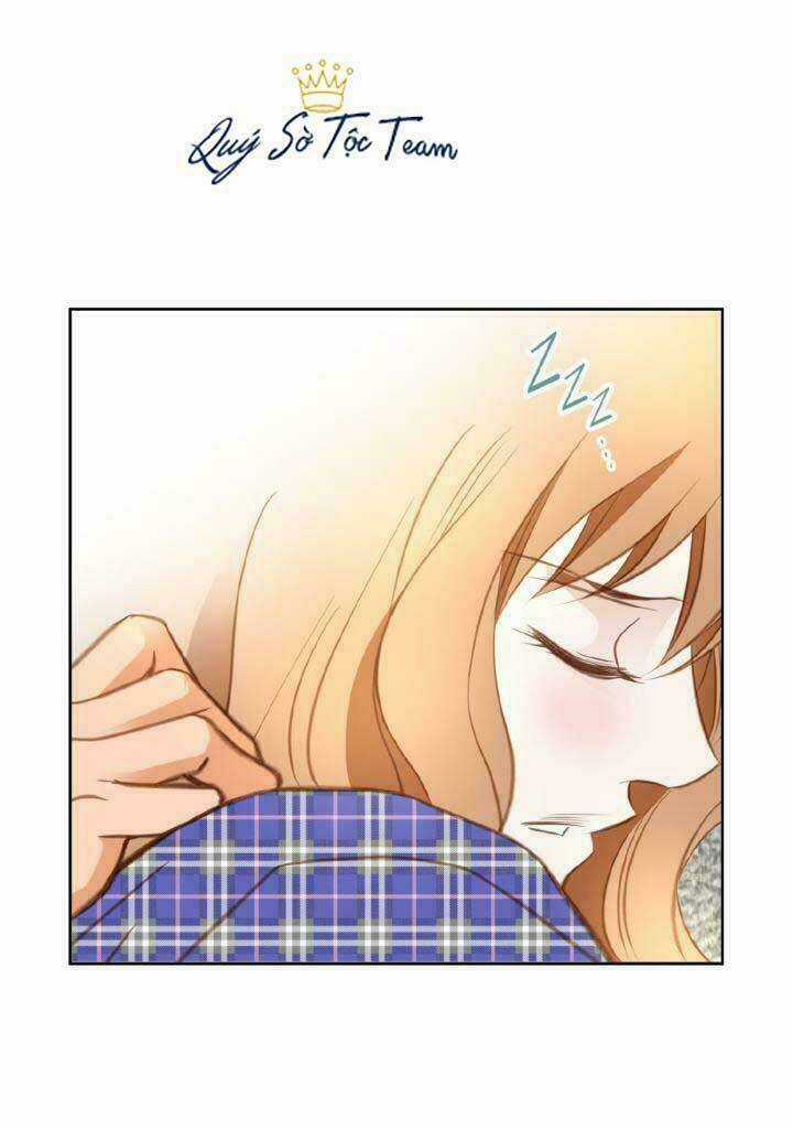 Tiếp xúc chí mạng - Chapter 28 - Trang 76