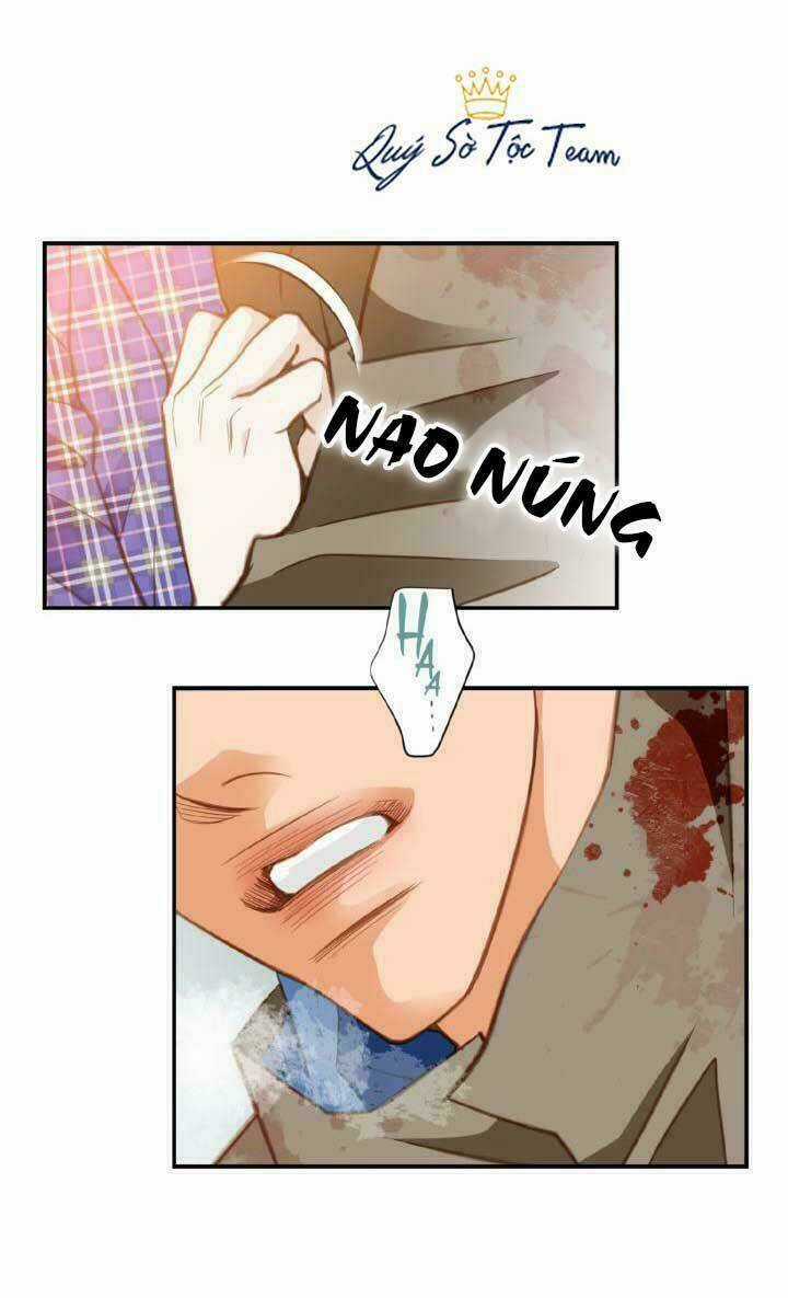 Tiếp xúc chí mạng - Chapter 28 - Trang 77