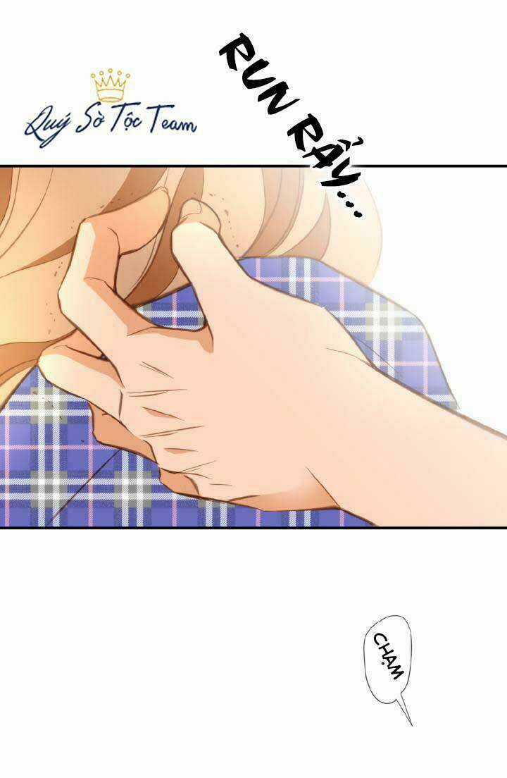 Tiếp xúc chí mạng - Chapter 28 - Trang 80