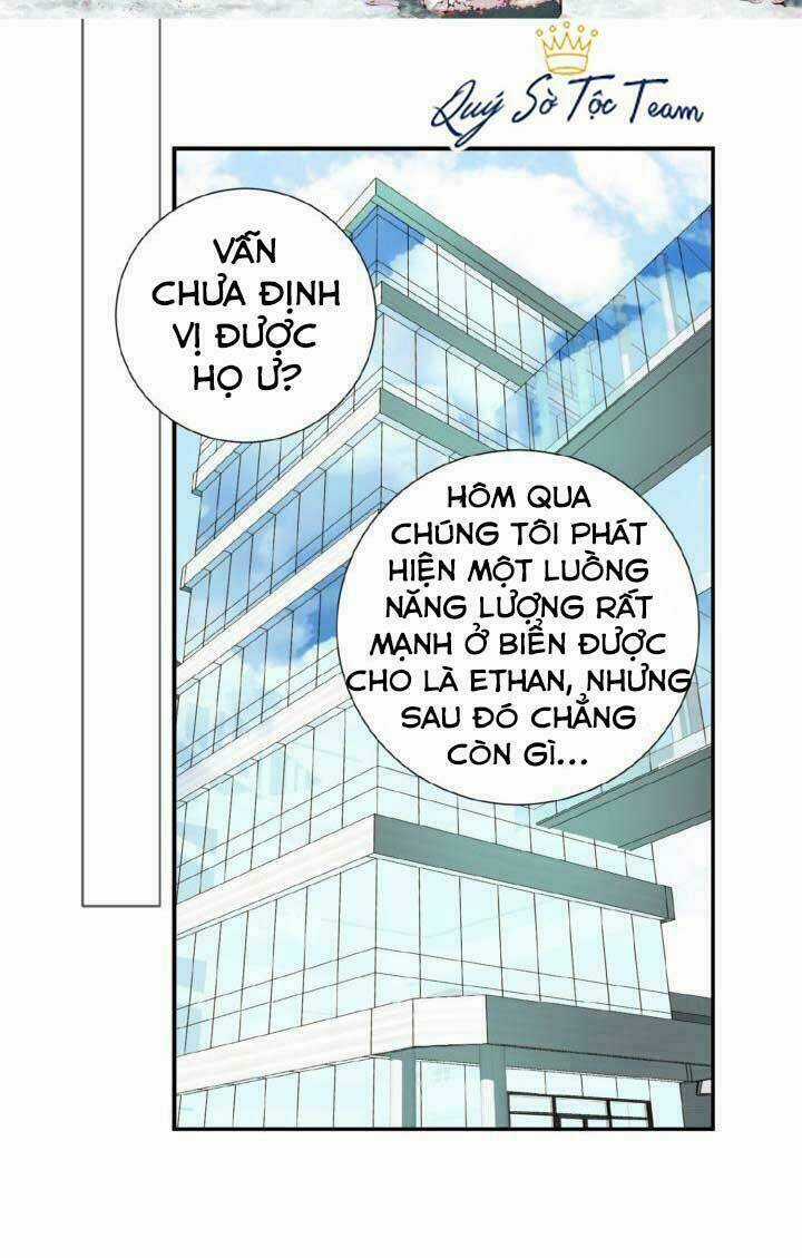 Tiếp xúc chí mạng - Chapter 28 - Trang 9