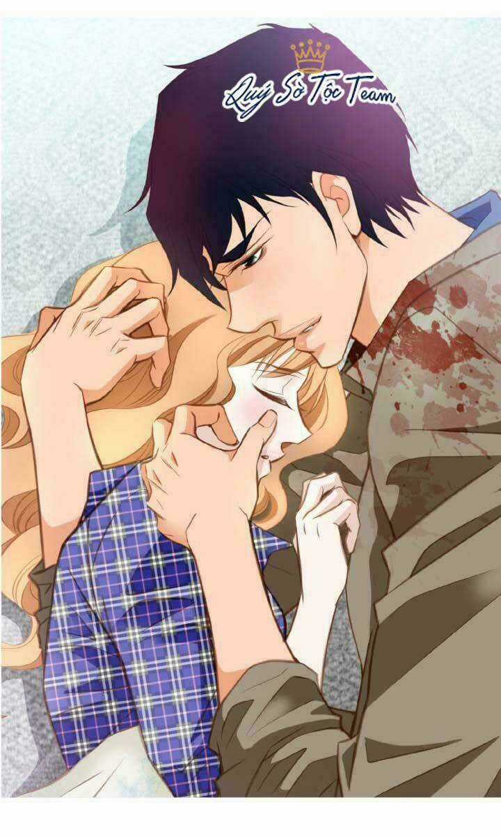 Tiếp xúc chí mạng - Chapter 28 - Trang 81