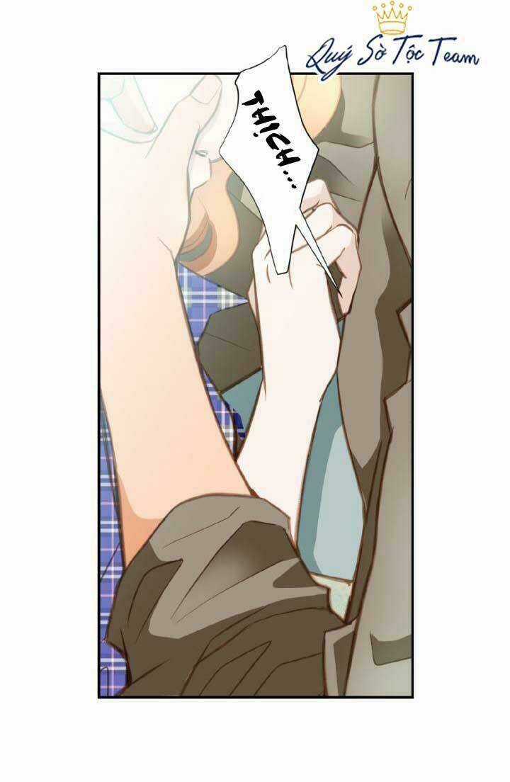 Tiếp xúc chí mạng - Chapter 28 - Trang 83