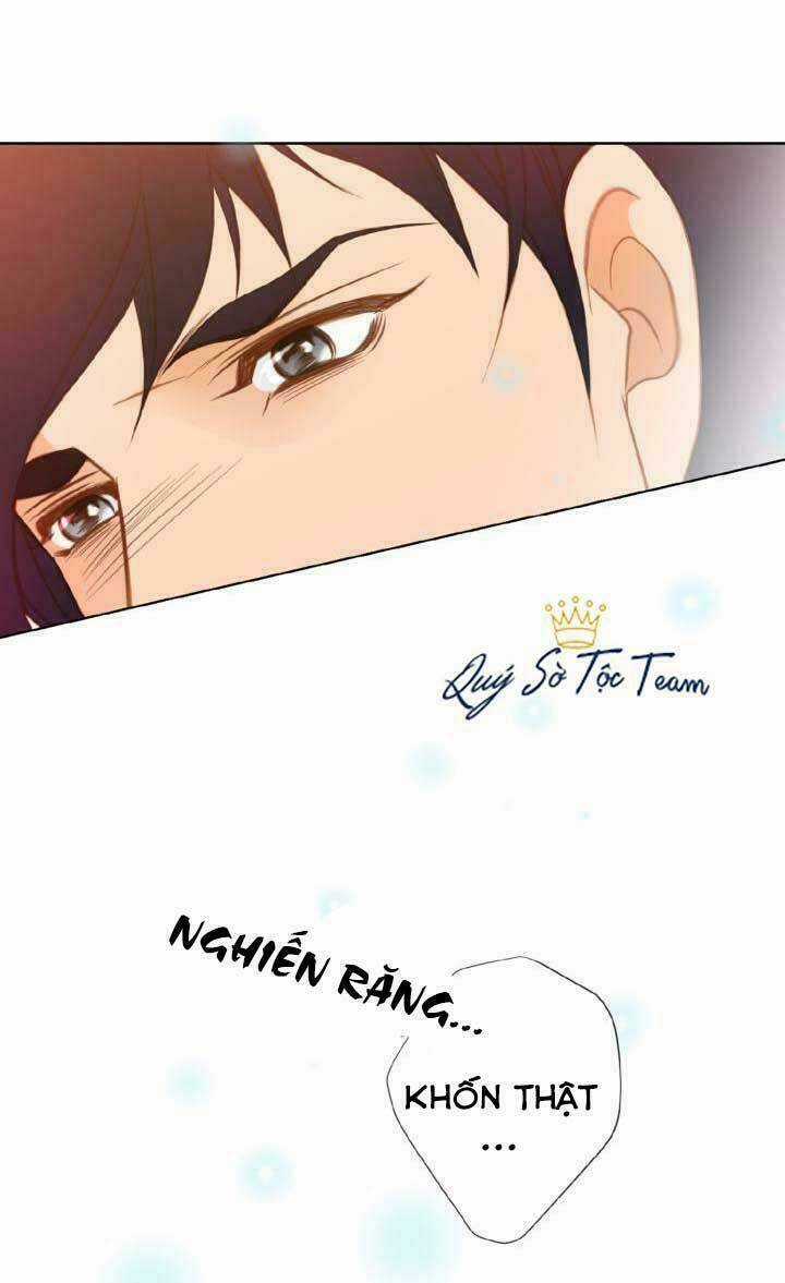 Tiếp xúc chí mạng - Chapter 28 - Trang 85