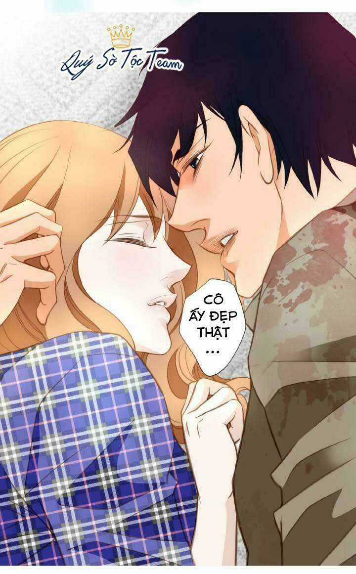 Tiếp xúc chí mạng - Chapter 28 - Trang 86