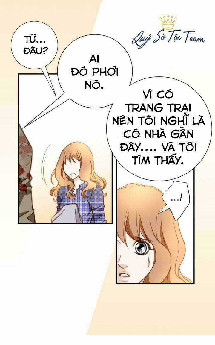 Tiếp xúc chí mạng - Chapter 29 - Trang 12