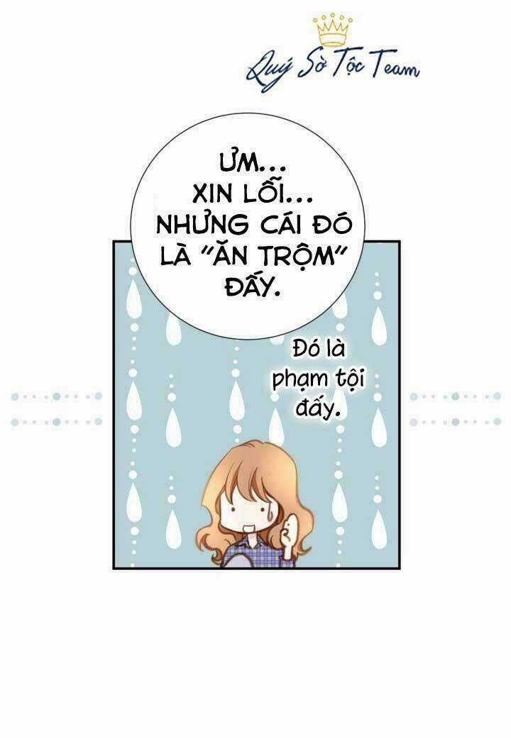 Tiếp xúc chí mạng - Chapter 29 - Trang 13