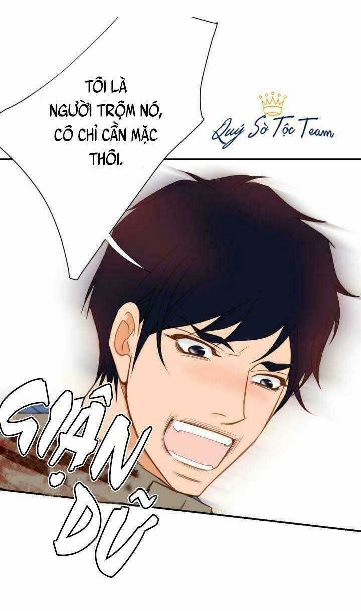 Tiếp xúc chí mạng - Chapter 29 - Trang 17