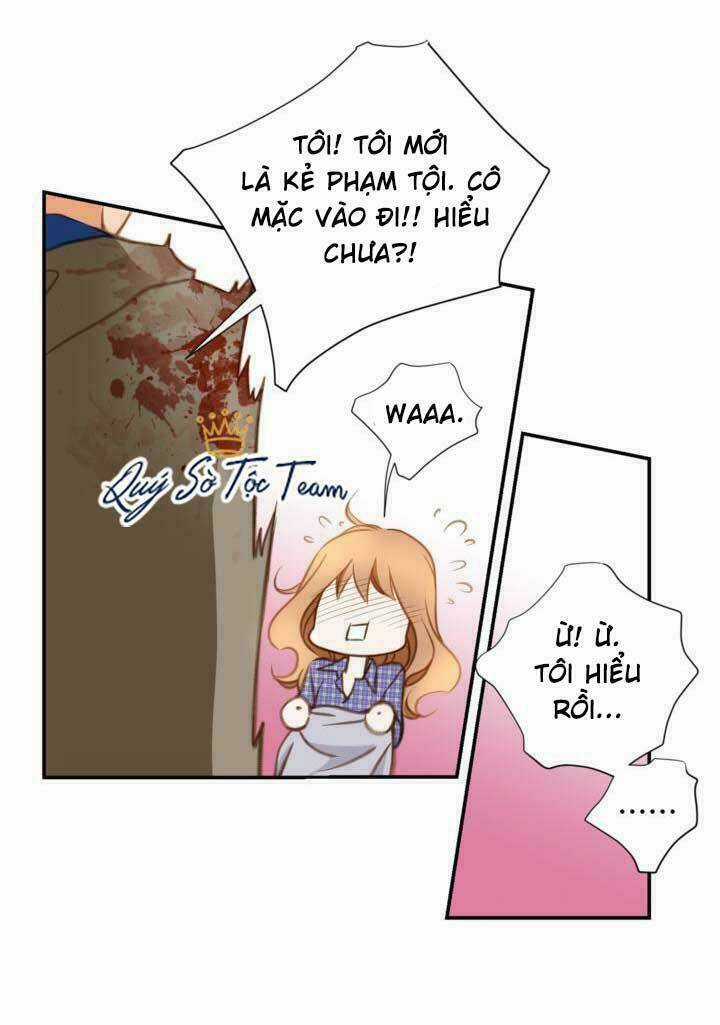 Tiếp xúc chí mạng - Chapter 29 - Trang 18