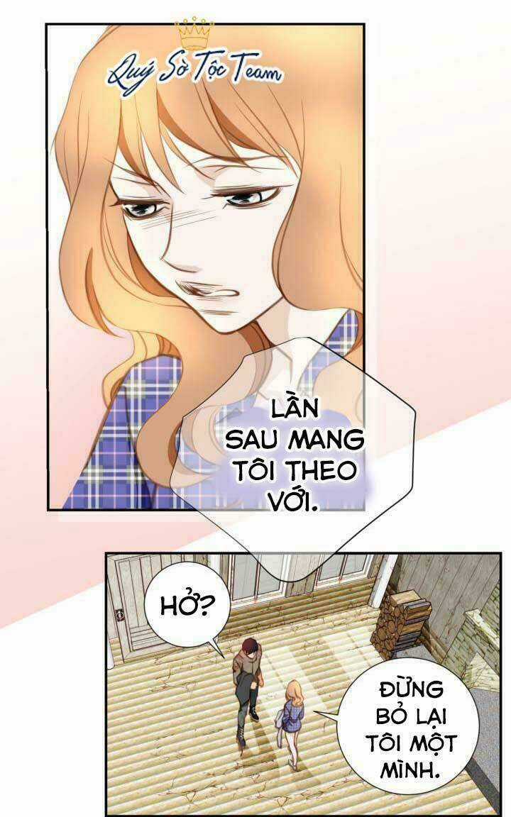 Tiếp xúc chí mạng - Chapter 29 - Trang 19