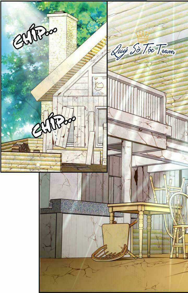 Tiếp xúc chí mạng - Chapter 29 - Trang 3