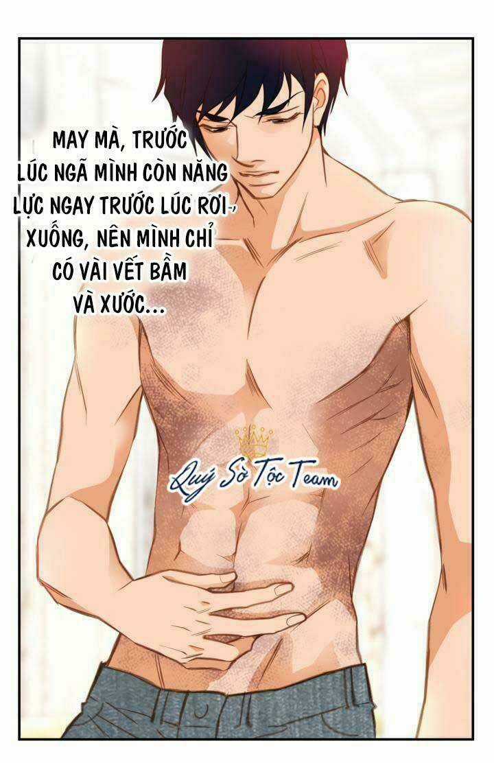 Tiếp xúc chí mạng - Chapter 29 - Trang 24
