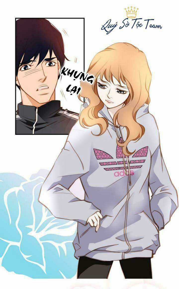 Tiếp xúc chí mạng - Chapter 29 - Trang 26