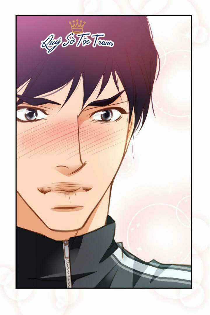 Tiếp xúc chí mạng - Chapter 29 - Trang 27