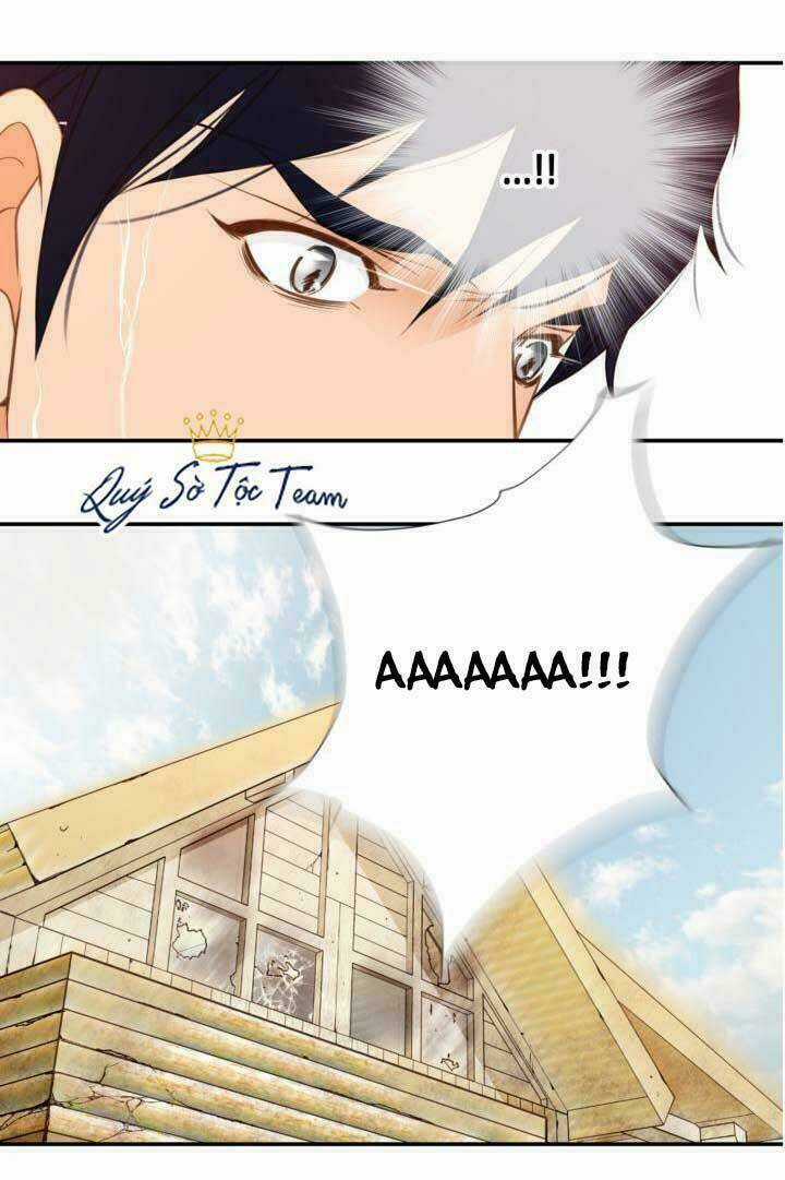 Tiếp xúc chí mạng - Chapter 29 - Trang 33